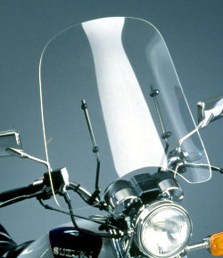 Slipstreamer CF-50 Universal Windshield